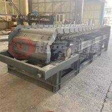 Climbing Type Slat Conveyor, Silicon Stone Blocks, Feeder, Slat Conveyor Accessories, Manufacturer of Heavy-duty Plate Feeders thumbnail-4