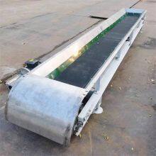 Belt Conveyor for Mine Slope Climbing, Belt Conveyor for Gravel Feeding and Conveying thumbnail-4