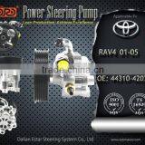 Power Steering Pump Applied For TOYOTA RAV4 2.4L 2001-2005 44310-42070 thumbnail-1