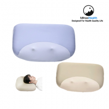 Deep Tissue Neck Massager Pillow With Heat Therapy MH-BY053 thumbnail-1