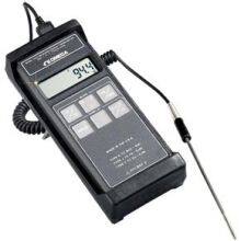 OMEGA HH-21A Ultra-Precise Digital Thermometer thumbnail-1