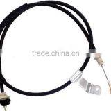 Auto Clutch Cable Stright Wire Cable Motorcycle Throttle Cable Auto Clutch Cable Toyota Clutch Cable thumbnail-3