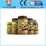 High Filling Accuracy Peanut Butter Filling Machine With Plastic and Glass Bottles(+8618503862093) thumbnail-2