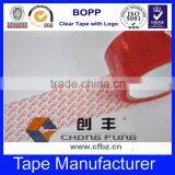 China OEM Custom Printed Packaging Tape, Printed Tape thumbnail-6