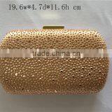 Cheap Rhinestude Clutch Bag Sequin Fabric Party Bag thumbnail-2
