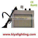 New SMD LED Strobe Lights Powerful LED Strobe Light White Pro+Sound Lighting DJ thumbnail-3
