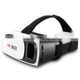 Virtual Reality 3D vr Box 1.0 for 3.5-6 Inch Smartphone thumbnail-3