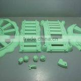 Silica-mode Custom Plastic Parts thumbnail-1