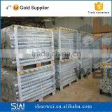 Hot Dipped Galvanized Ground Screw for Solar thumbnail-4