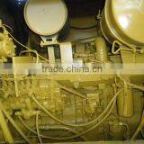 Used Excellent Motor Grader Cater 140H in Top Performance thumbnail-2