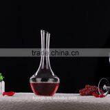 New Products 2016 Innovative Product 1000ml Wine Decanter /wine Giass thumbnail-2