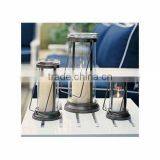 Black Metal Lanterns thumbnail-2