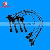 Spark Plug Wire Set OEM# 90919-22395 For Toyota Corolla