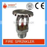 Latest Fire Fighting Glass Bulb Fire Sprinkler thumbnail-1