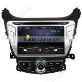 Wecaro WC-HE8054 Android 4.4.4 Car Dvd Player Quad Core Double Din Car Stereo for Hyundai Elantra Audio System tv Tuner 2014 thumbnail-5