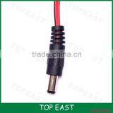 RED Black Booster Clamps Jump Lead Cable Battery Clip Charging Covered With Fuse Protect thumbnail-3