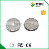 Coin Cell 3V ML2032,Lithium Button Battery,rechargeable Button Cell thumbnail-5