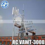 200W-100KW Alternator Wind Turbine Generator