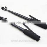 Travel Tourism Stability Multi-angle Rotation Laser With Selfie Stick for Mobilephone thumbnail-2