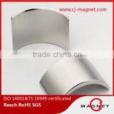 N35M Custom Shape Neodymium Magnet Manufacturers in China thumbnail-2