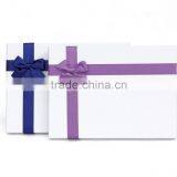 Good Quality Silk Scarf Packaging Carton Custom Gift Boxes Chocolate Boxes thumbnail-1