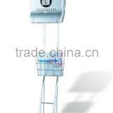 Floor-stand Cell Phone Charging Station