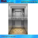 Passenger Lift 600kg / Elevator Parts / Lift Cabin thumbnail-1