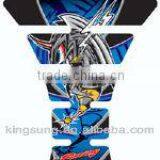 Custom Motor Tank Sticker for Decoration thumbnail-1