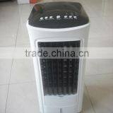 Evaporative Portable Indoor Low Power Consumption Water 220v Cooling Fan thumbnail-2