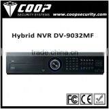 Cheap 3G Network NVR Linux Embedded Hybrid NVR CCTV 32CH Onvif NVR Wifi thumbnail-1