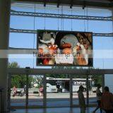 Standing or Hanging Installation Indoor p3 Led Video Wall With Low Price