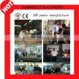 QT4-15 Automatic Concrete Brick Making Machine thumbnail-2