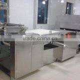 Automatic Chinese Rice Crackers Production Line
