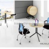 Folding Frame Table for Training Room