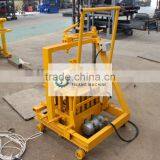 QT40-3C 2015 Block Making Machinery Online Shopping India Block Paving Laying Machine India thumbnail-3