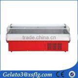 Chicken Display Refrigerator,display Cooler,Fresh Meat Showcase thumbnail-1