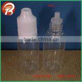 10ml 15ml 20ml 30ml 50ml Empty PET Clear Eye Dropper Bottle thumbnail-5
