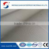 1.2mm Thickness Root Resistance Membrane Pvc Foil For Roof Garden Use thumbnail-1