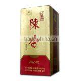 Cardboard Wine Box thumbnail-1