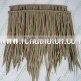 Ecological Park Thatch Roof thumbnail-1