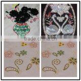 High Speed Coiling Mixed Computerized Embroidery Machine thumbnail-4