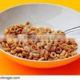 Corn Flakes Breakfast Cereals Machine/corn Flakes Making Machine Prodction Line thumbnail-3