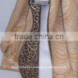 Aluminium Flower Vase/Designer Flower Vases/Antique Flower Vase thumbnail-1