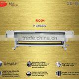 Yaselan Print Thickness is 1-2mm Eco Solvent Printer for Sale