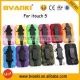 Import Export Wholesale Clear Bulk Phone Cases For IPod Touch 5 Minions Case,Rugged Plastic Case Conference Bags Pakistan thumbnail-3