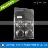 Cheap Plastic Clamshell Blister Packaging for Candle and Wax for Christmas Day thumbnail-2