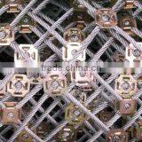 Stainless Steel Wire Rope Mesh thumbnail-3