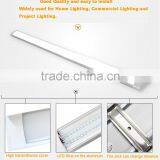 Perfect Replacement Flurescent Tubes 2ft/3ft 18w 22w 36w Led Linear 4ft Tri-proof t8 Tubes Quality Choice thumbnail-3