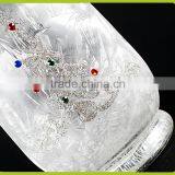 Wholesale Frosted Glass Candle Jar /candle Lighter thumbnail-3