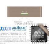 Sound Receive With Air Play, Qplay, Wifi Function thumbnail-5